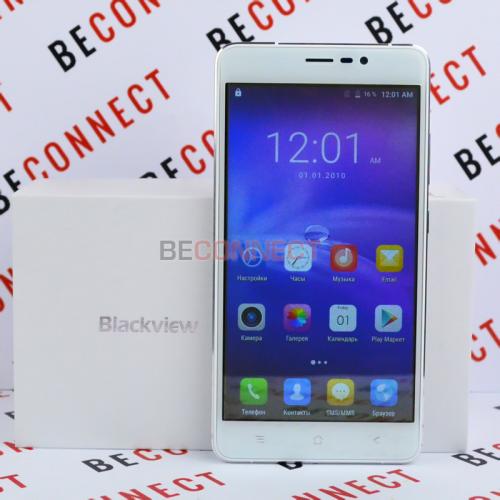 Blackview A8 Max Pearl White 